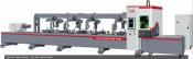 Laser Tube Cutting