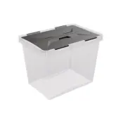 Onyx Storage Boxes