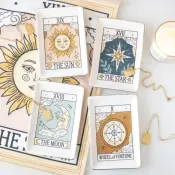Spiritual Ethnic and Wellbeing Gifts