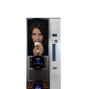 Distributore automatico di caffè Belluno