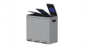 KOLEKTO Waste Bin