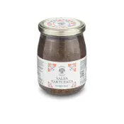 Tartufata Sosu %5 Yaz Trüf ile