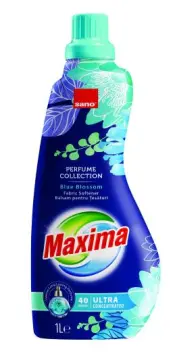 Maxima Ultra Concentrated Fabric Softener