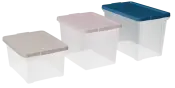 Wavebox Storage Box