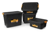 Plastic Storage Boxes
