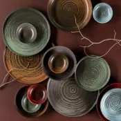 Porland Ethos Tableware