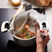 Concept Pro Stainless Steel