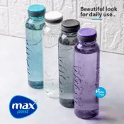 Water Bottles and Drinkware