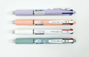 Crown 4 in 1 Ball Point Pen