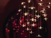 Zieta Lighting Stainless Steel