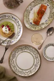 Vintale Porcelain Collection