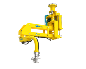 Pneumatic Manipulator - Powerful