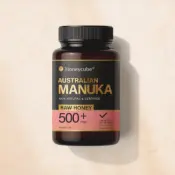 澳大利亚麦卢卡蜂蜜 MGO500+