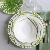 Taitu Life in Green Collection