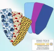 Coperture per asse da stiro italiane