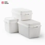 Like-it Stack-up Container