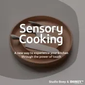 Sensory Cooking Kitchen Collection