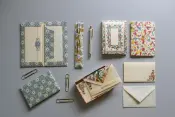 Kartos Stationery Collection