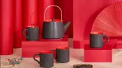 Opera Porcelain Dinnerware