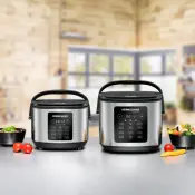 MRK 650 and MRK 950 Multi Rice Cooker