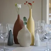 Lineasette Decorative Bottles