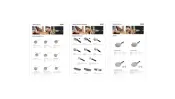 Pizza Tools Stainless Steel