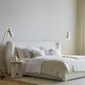 LUIZ Beds and Bed Linen