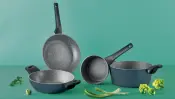 Pedrini EVO TEK Cookware