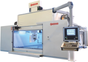 Mesin Alat CNC KXG