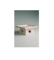 Elevated Tray Serveware