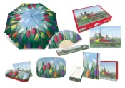 Bekking & Blitz Tulipfields by Sietse Wiersma