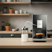 Solis Masterbrew Compact Coffee Maker