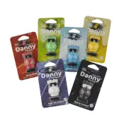 Danny the Dog Car Air Freshener