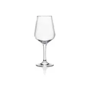 Unbreakable Plastic Wine Glass