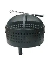 Outdoor Fire Pit