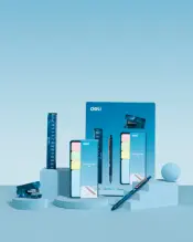 OBP Eco-Conscious Stationery Set