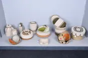 Handwoven Seagrass Pots and Planters