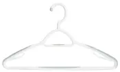 Plastic Coat Hanger
