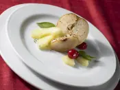 EGP RIM SHAPE Porcelain Collection