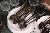 Norma Cutlery Collection