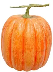 Artificial Real Touch Pumpkin