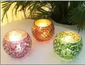 Table Top Home Decorative Products