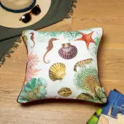 Linen Cushion Cover