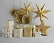 Christmas Decoration Decor