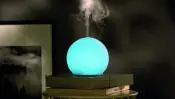 Hydro Ultrasonic Fragrance Diffuser