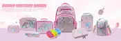 Enchanted Dreams Bag Set