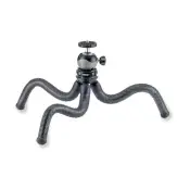 BoaPod Flexible Leg Travel Tripod