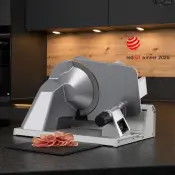 Lupo 13 Deli Slicer