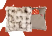 Montandor Heat Pad Pillows