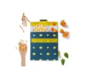 Snack n Go Reusable Snack Bag